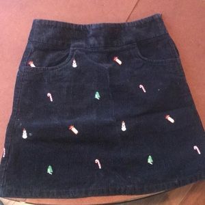 Hartstrings girls skirt